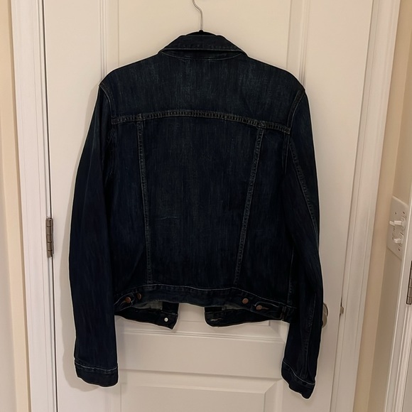 Gap Inc Jean Jacket - Picture 3 of 3